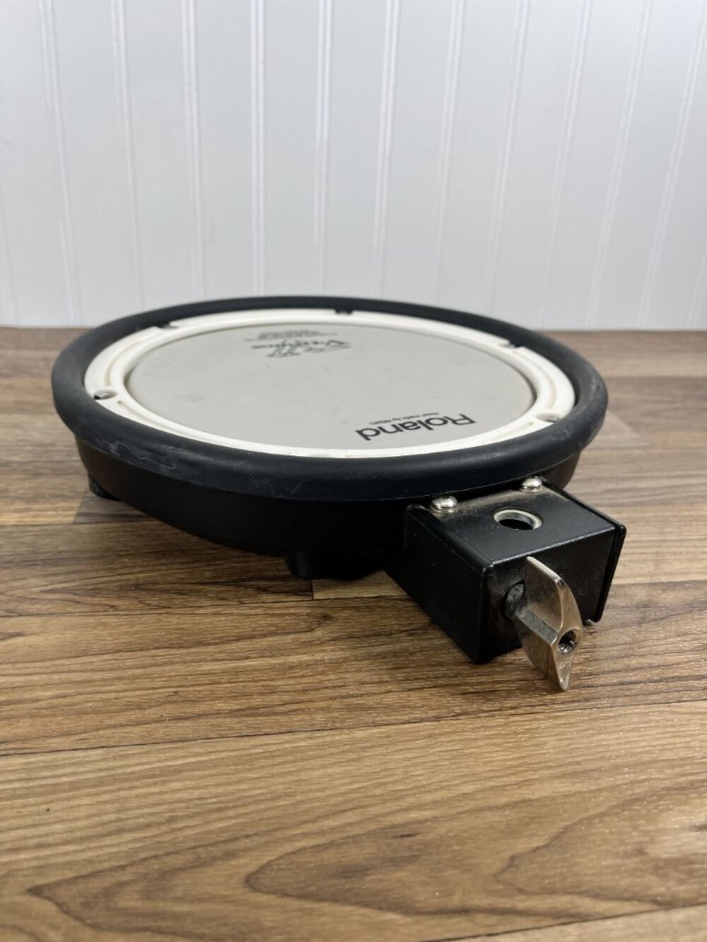 Roland HD-1 V-Drums Mesh Head Snare Pad - Picture 7 of 8